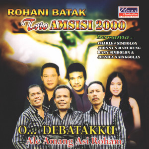 Dengarkan Naro Pandaoni Bolon I lagu dari Jhonny S. Manurung dengan lirik