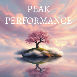 King Mike的專輯Peak Performance