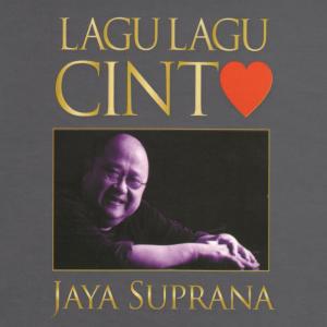 อัลบัม Lagu Lagu Cinta ศิลปิน Jaya Suprana