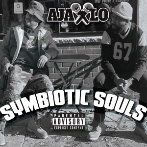 Ajax Lo的專輯Symbiotic Souls (Explicit)