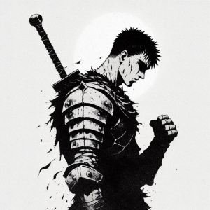 收聽Xoic3s的Guts Theme lofi (Berserk)歌詞歌曲