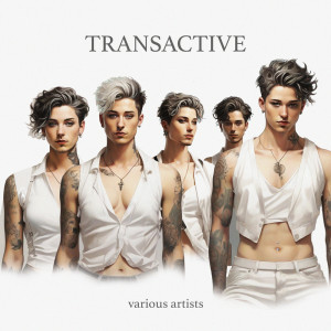 อัลบัม Transactive ศิลปิน Various Artists