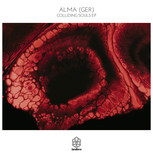 Listen to Colliding Souls song with lyrics from Alma