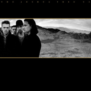 ดาวน์โหลดและฟังเพลง Bullet The Blue Sky พร้อมเนื้อเพลงจาก U2
