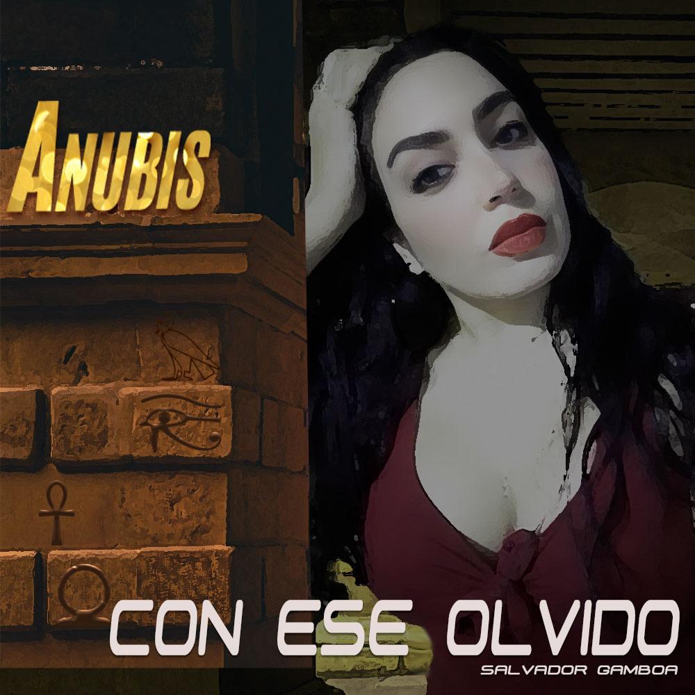 CON ESE OLVIDO