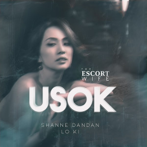 Listen to Usok (From "The Escort Wife") song with lyrics from Shanne Dandan