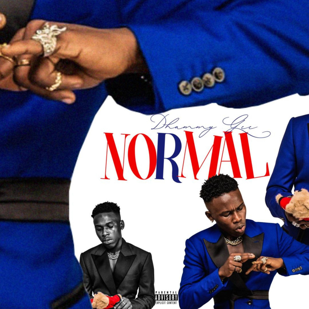 Normal (Explicit)