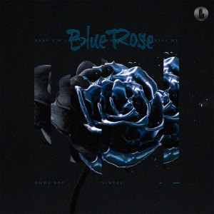 Album Blue Rose from HomeBoy叶枫华