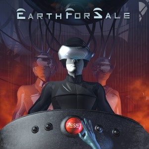 收聽Earth For Sale的Reset歌詞歌曲