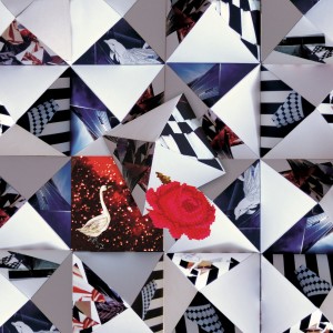 Listen to Curiouser and Curiouser song with lyrics from Santamonica