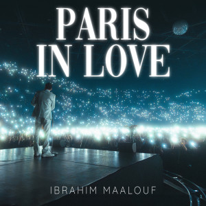 Ibrahim Maalouf的專輯PARIS IN LOVE (Live) [Explicit]