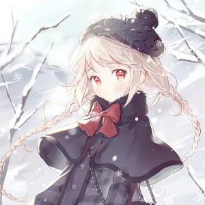ดาวน์โหลดและฟังเพลง 雪の花が咲く頃に (完整版) พร้อมเนื้อเพลงจาก 织袋兔