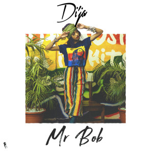 Album Mr Bob oleh Di'Ja