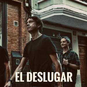 Natxo Ruiz的專輯El deslugar