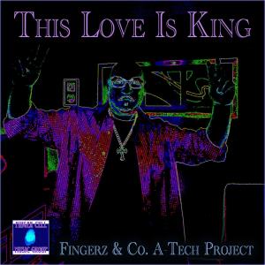收聽Fingerz的This Love Is King歌詞歌曲