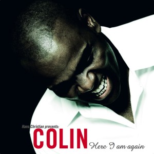 收聽Colin Vassell的Come on and Praise歌詞歌曲