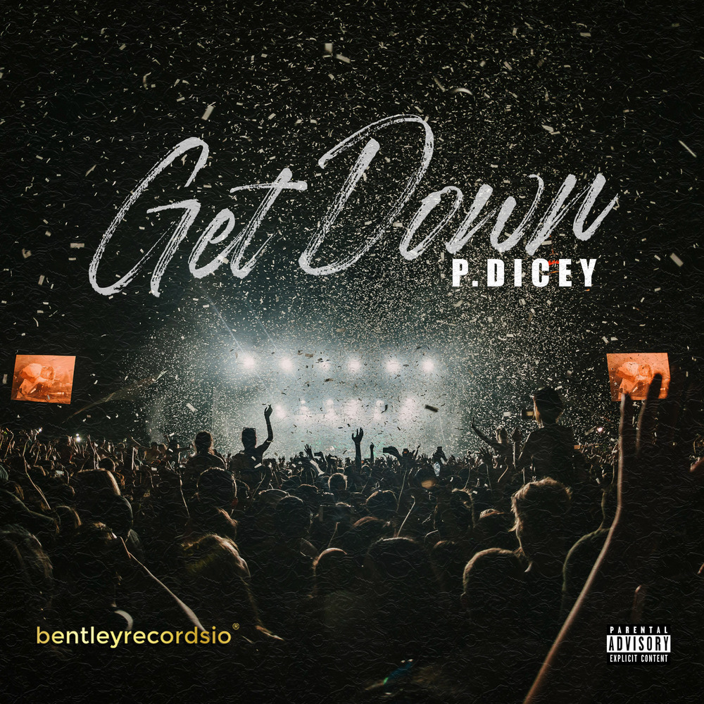 Get Down (Explicit)