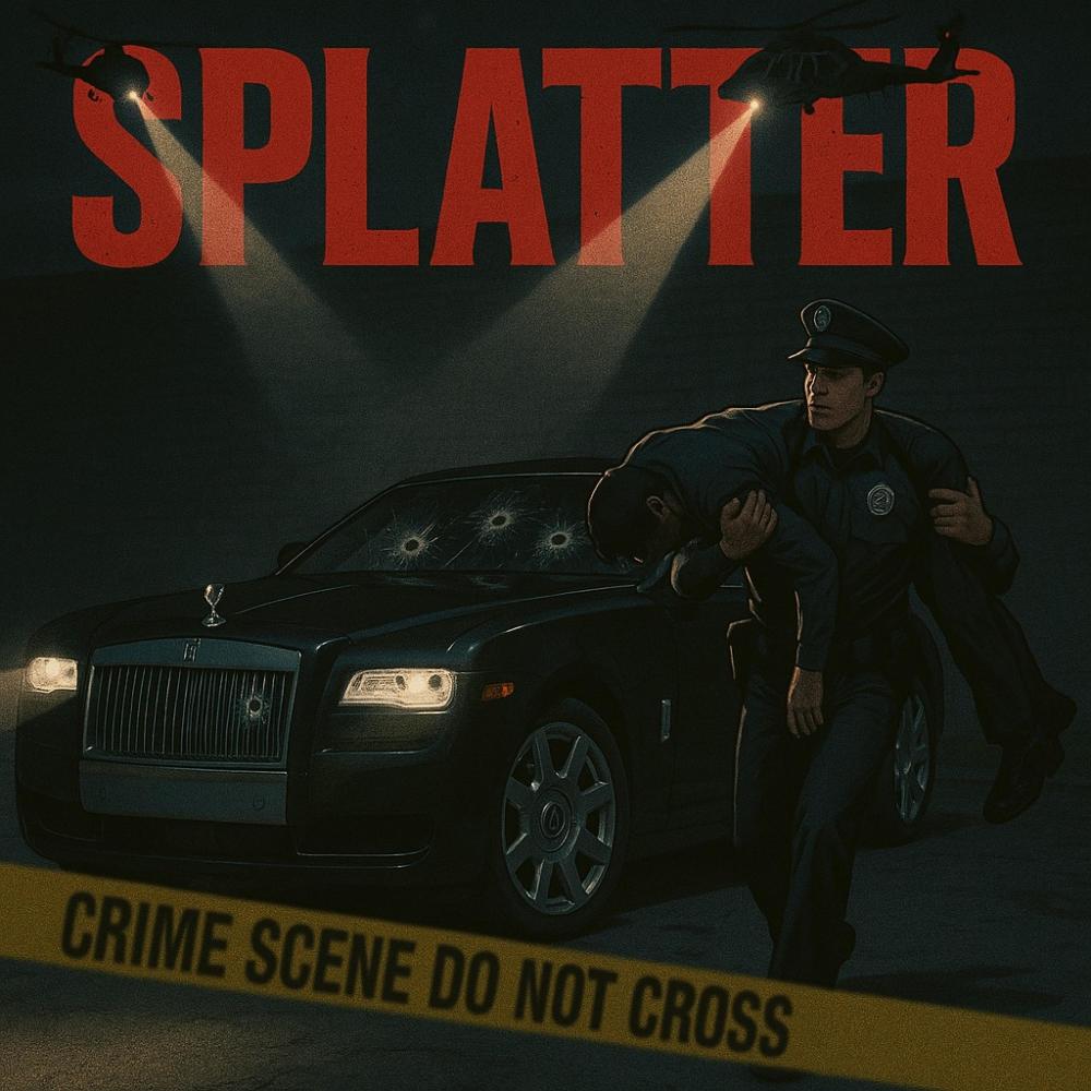 SPLATTER