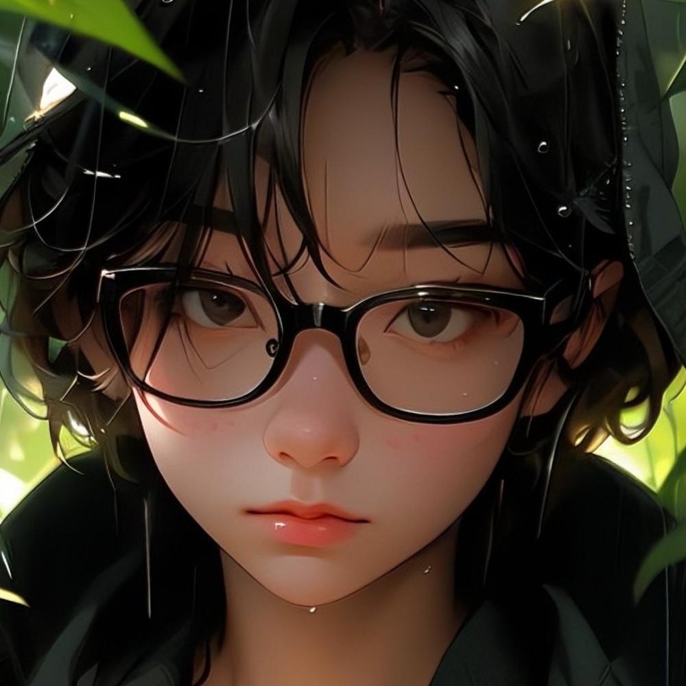君莫笑儿痴