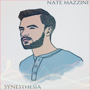 Nate Mazzini的專輯Synesthesia