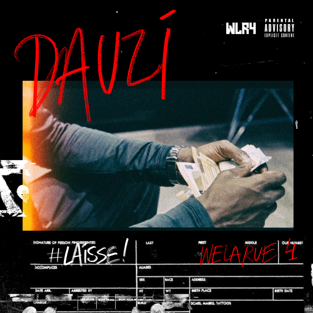 WeLaRue 4 (Laisse) (Explicit)