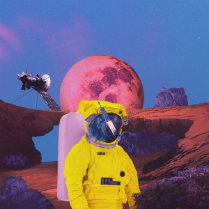 收听소유나的Rocket歌词歌曲