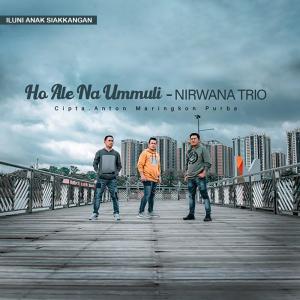 Nirwana Trio的專輯Ho Ale Naummuli