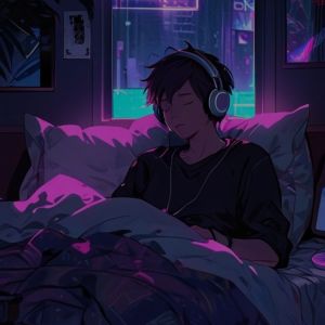 Album Café y enfoque from LofiAlesito