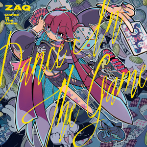 Listen to Dance In The Game song with lyrics from ZAQ