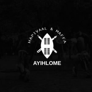 Album AYIHLOME (Ep) from HapiVaal