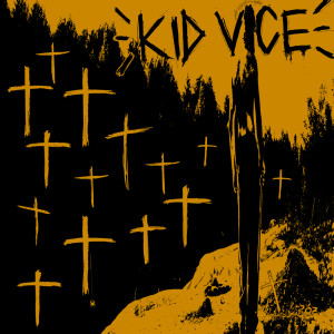 Album SOTTOTERRA// oleh kid vice