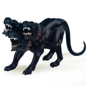 收聽BigBrandoRadio的Cerberus (feat. 4SideTony) (Explicit)歌詞歌曲
