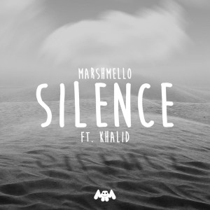 收聽Marshmello的Silence歌詞歌曲