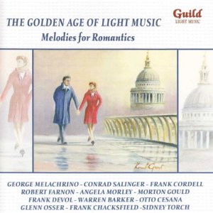ดาวน์โหลดและฟังเพลง A Foggy Day พร้อมเนื้อเพลงจาก Angela Morley