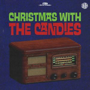 The Candies的專輯Christmas With The Candies