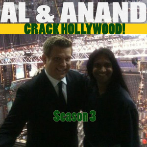 ดาวน์โหลดและฟังเพลง Episode 17: Megadeth Is the Underdog พร้อมเนื้อเพลงจาก Al and Anand Crack Hollywood