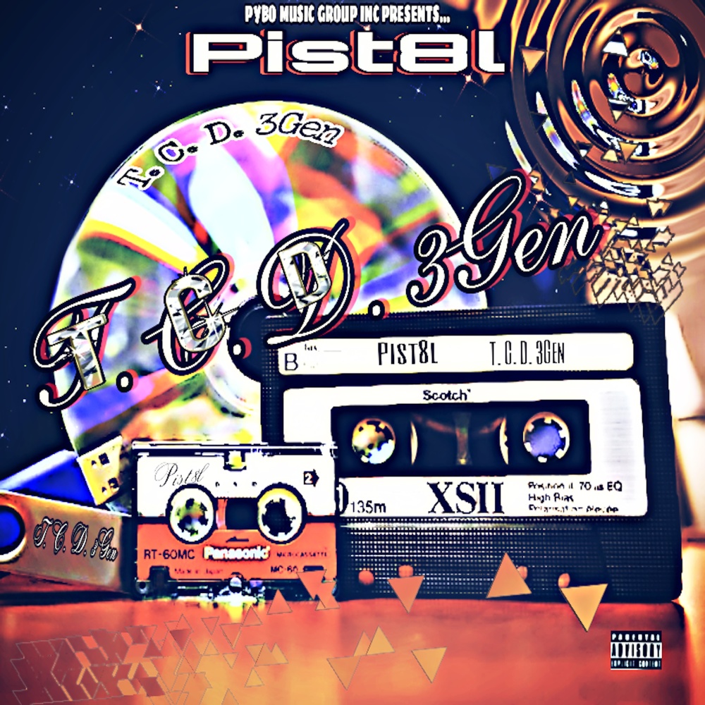 Forever Dedicated (Explicit)