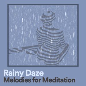 Rain Sounds FX的专辑Rainy Daze Melodies for Meditation