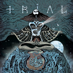 Trial (swe)的專輯Motherless