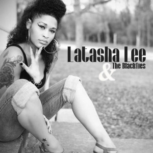Dengarkan Crazy lagu dari LaTasha Lee dengan lirik
