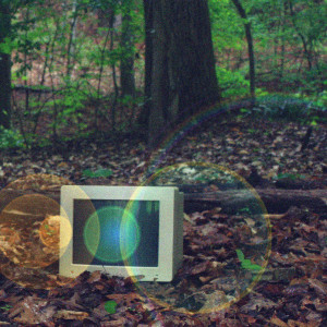 Caves的专辑Discovering the Digital Entrance