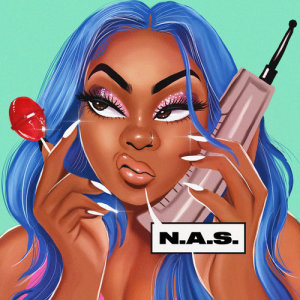 ดาวน์โหลดและฟังเพลง N.A.S. (Explicit) พร้อมเนื้อเพลงจาก Inayah
