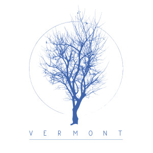 Album VERMONT from Philippe Roche