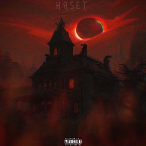 Album Haset from Misthaze
