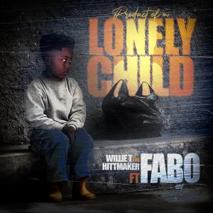 Album PRODUCT OF A LONELY CHILD (feat. FABO) [Radio Edit] oleh Fabo