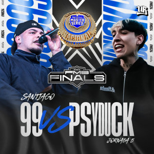 收聽Urban Roosters的Sangre 2 Psyduck - 99 Vs Psyduck (Live|Explicit)歌詞歌曲