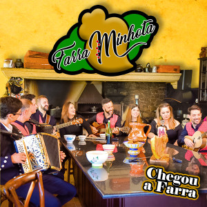Listen to Batendo o Pé song with lyrics from Farra Minhota