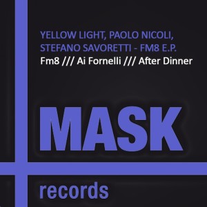 Listen to After Dinner (Original Mix) song with lyrics from Yellow Light