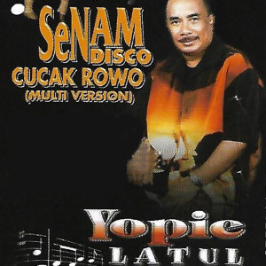 Album Senam Disco Cucakrowo from Yopie Latul