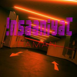 Album Insaaniyat from Raman
